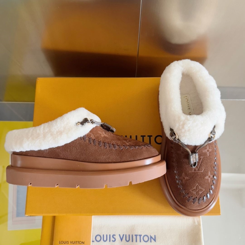 l0vis Vvtt0n boots